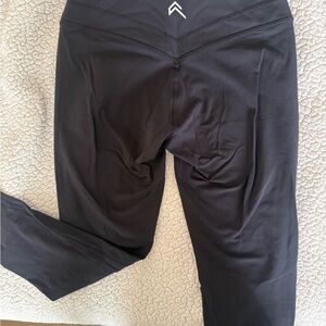Oner Active Black Leggings
